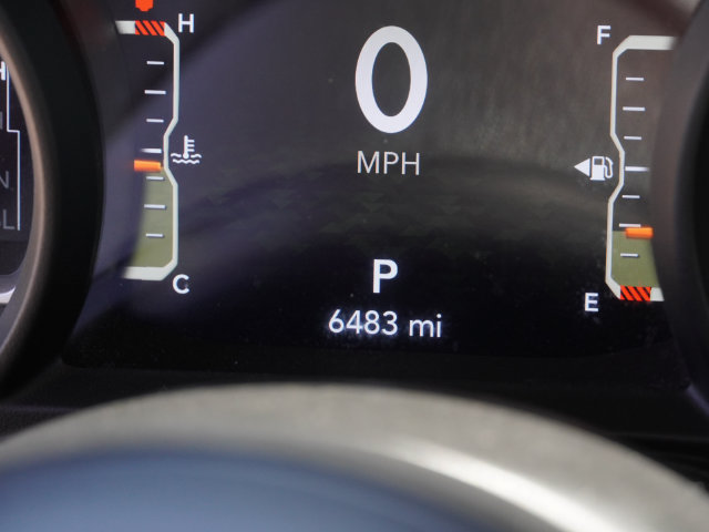 Used 2026 Jeep Wrangler Unlimited Rubicon AWD/4WD image 31
