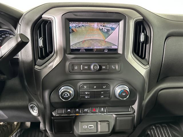 Used 2023 GMC Sierra 1500 Pro w/ Pro Value Package image 22