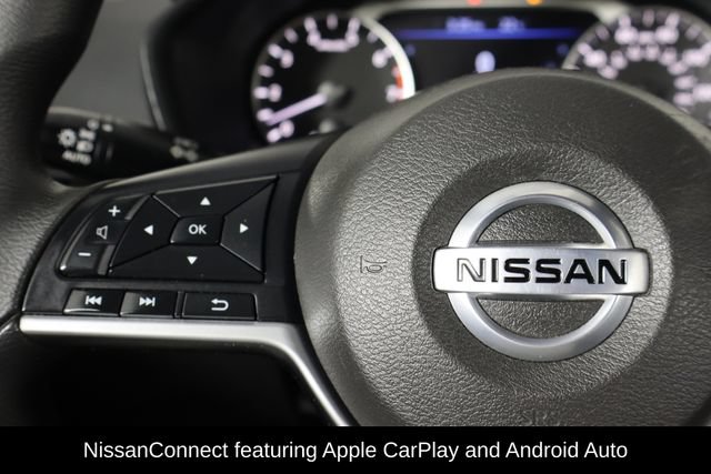 Used 2022 Nissan Altima 2.5 SV FWD image 8