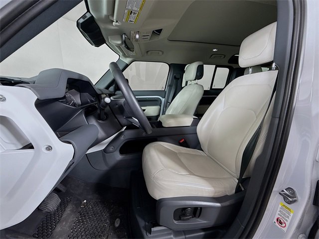 Certified 2023 Land Rover Defender 110 SE image 11