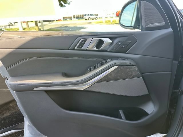 Certified 2026 BMW X5 xDrive40i w/ Premium Package AWD/4WD image 26