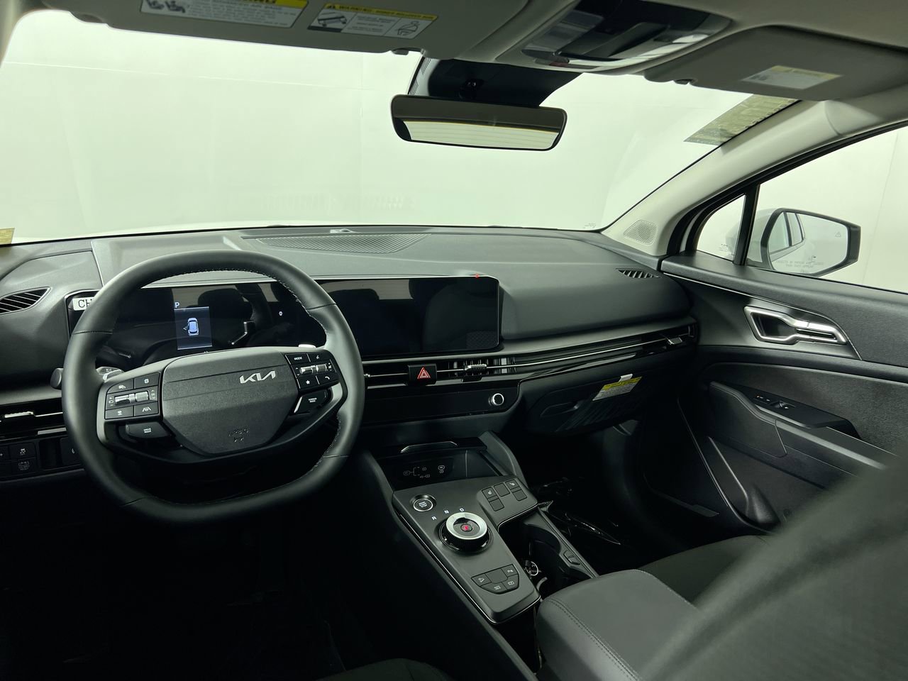 New 2026 Kia Sportage S image 31
