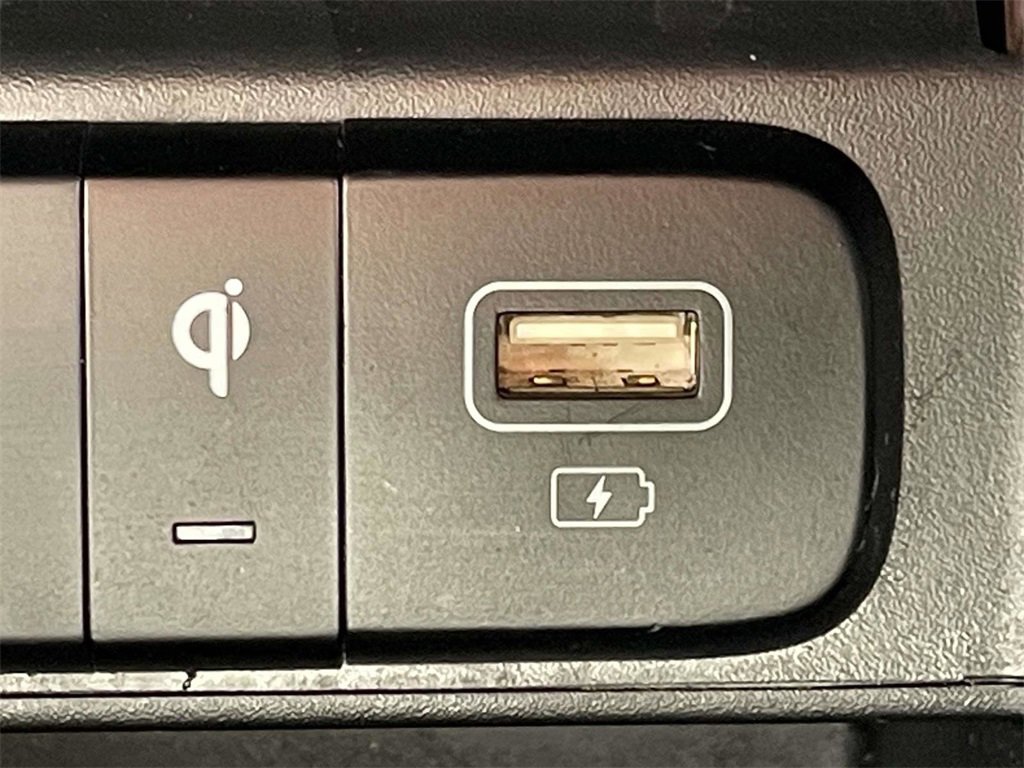 Used 2021 Kia Sorento SX image 24