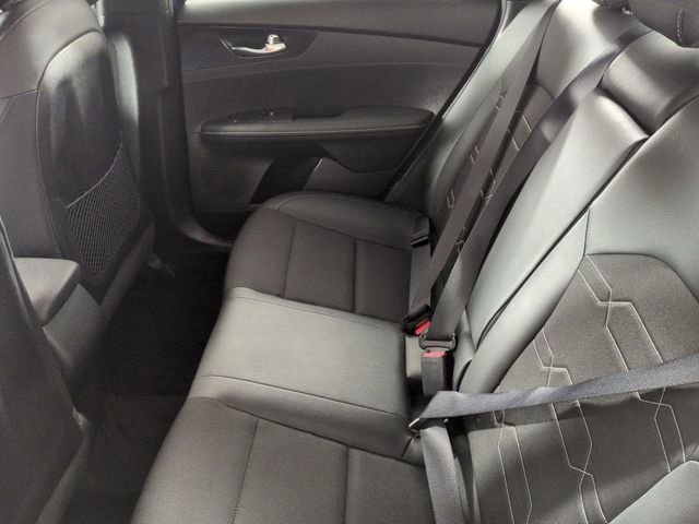 Used 2023 Kia Forte GT-Line w/ GT-Line Technology Package image 24