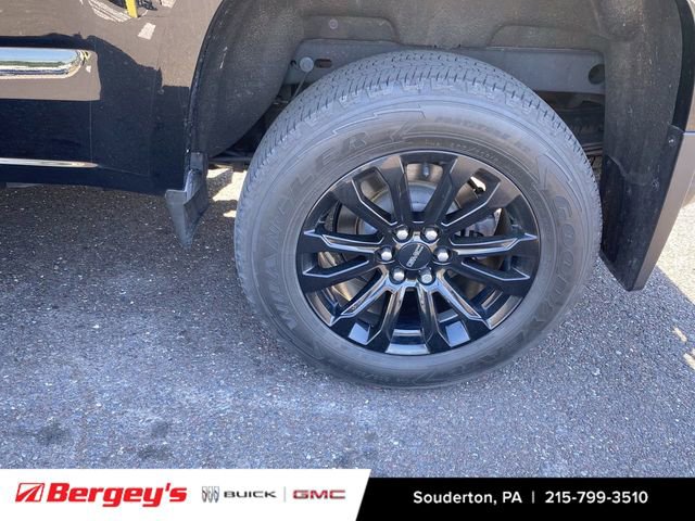 Certified 2022 GMC Canyon Elevation w/ Elevation Premium Package AWD/4WD image 16