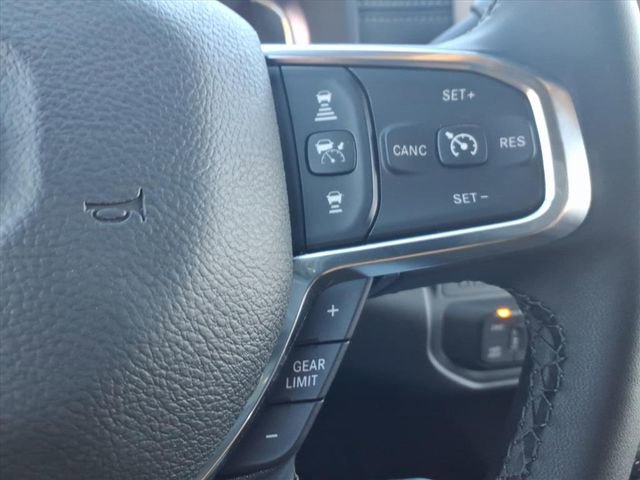 New 2026 RAM 2500 Laramie w/ Night Edition image 26