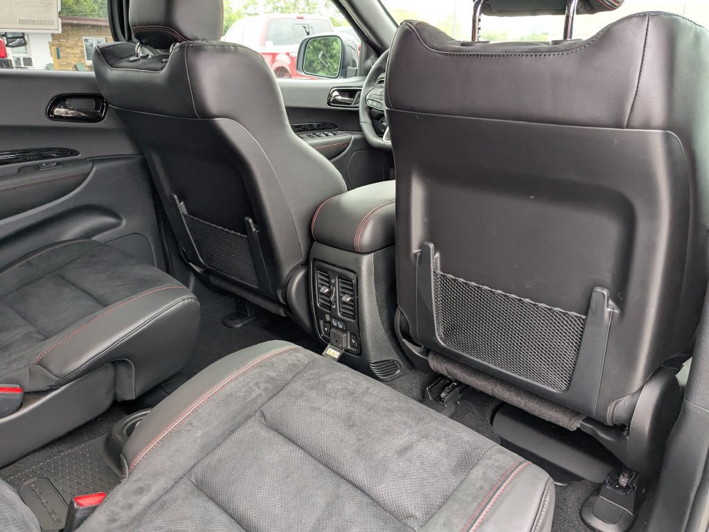 New 2027 Dodge Durango GT AWD/4WD image 11