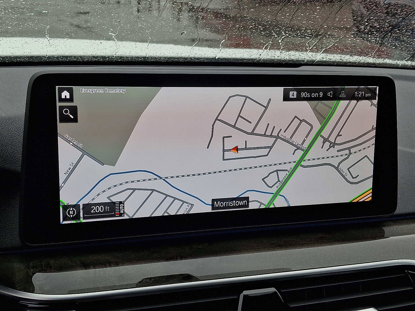 Used 2023 BMW 530i xDrive w/ M Sport Package image 17