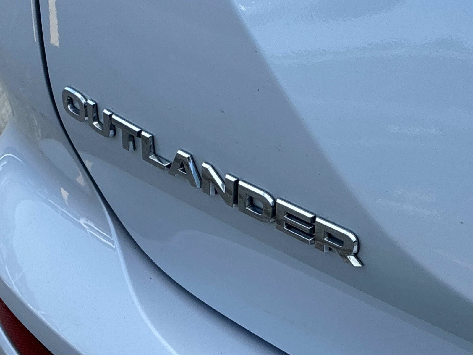 Used 2022 Mitsubishi Outlander SE AWD/4WD image 11