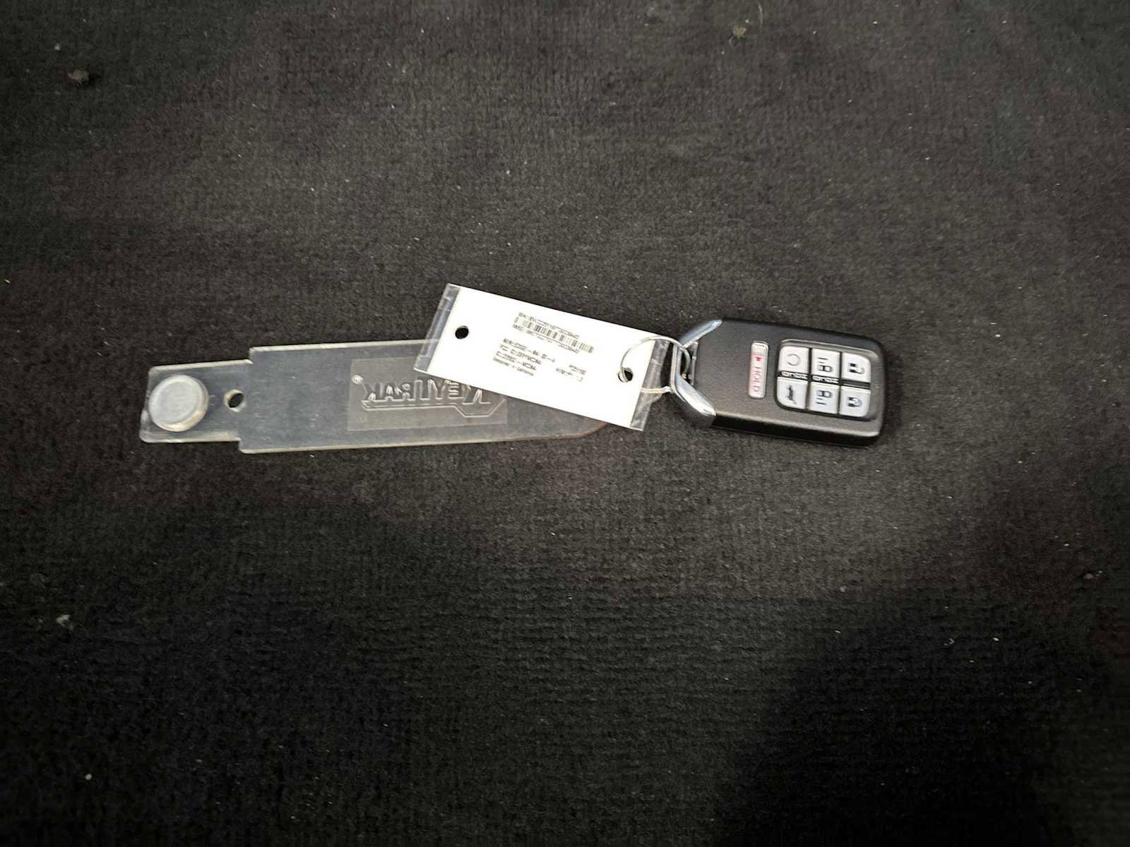 Used 2024 Honda Odyssey EX-L image 34