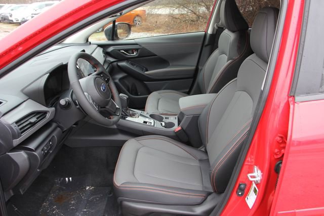 New 2026 Subaru Crosstrek 2.5i Limited image 13