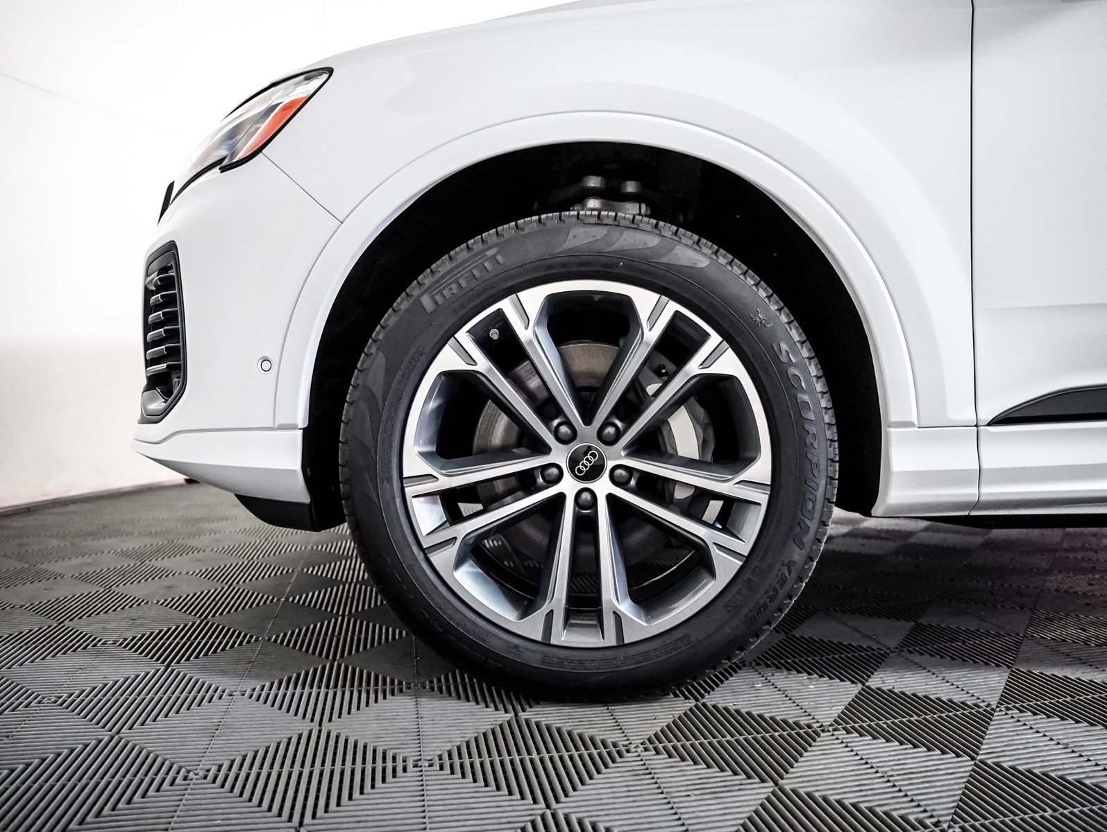 New 2026 Audi Q7 2.0T Premium Plus image 6