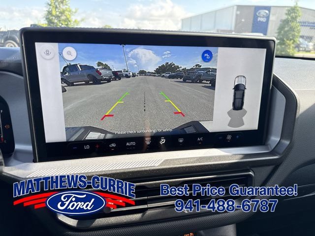 New 2026 Ford Bronco Sport Big Bend w/ Black Appearance Package AWD/4WD image 17