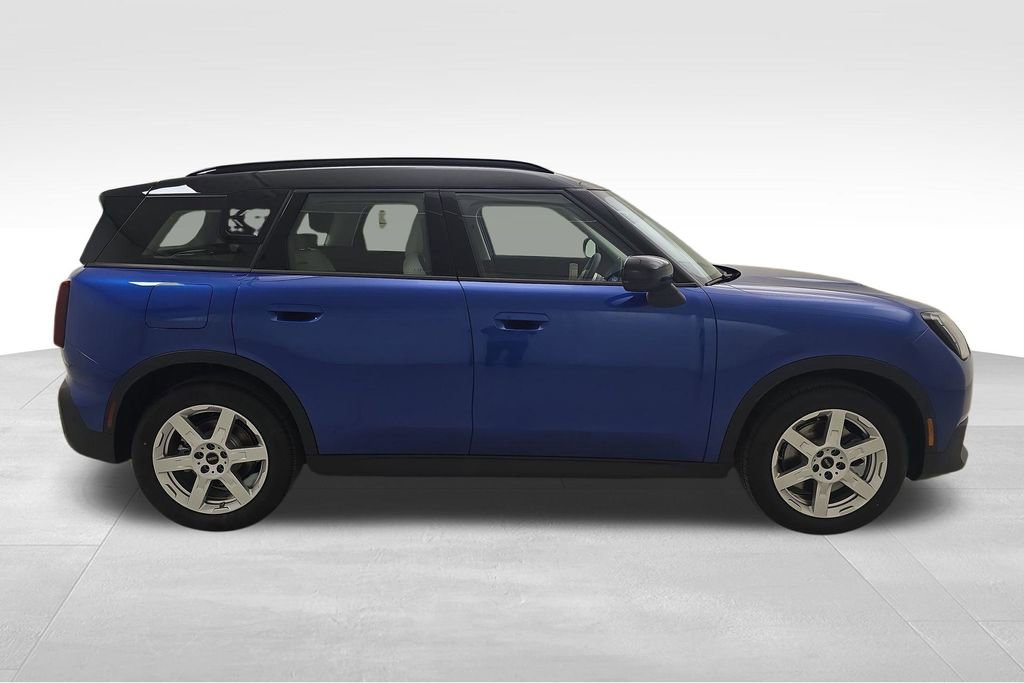 New 2025 MINI Cooper Countryman S AWD/4WD image 10