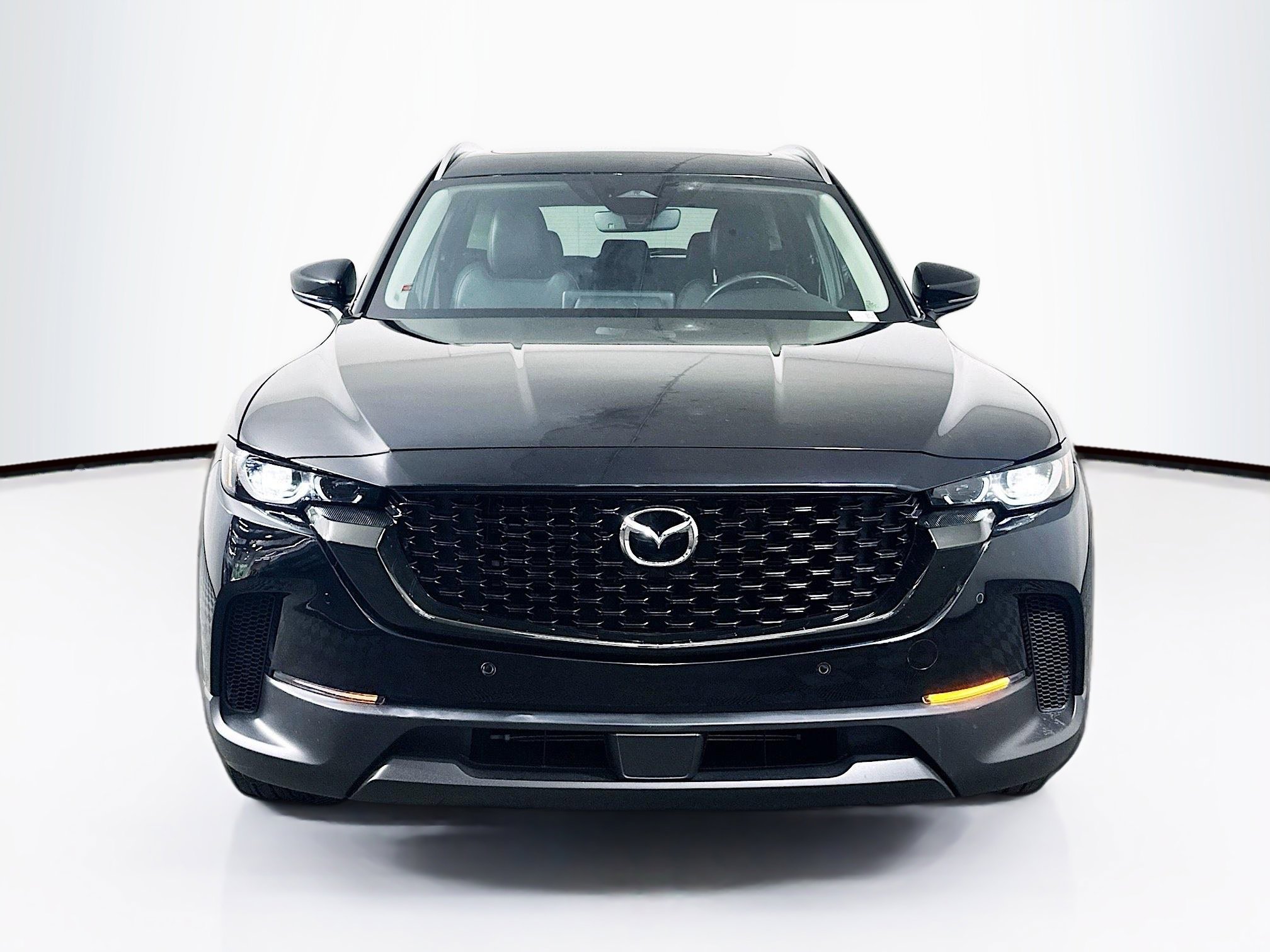 Used 2026 MAZDA CX-50 AWD 2.5 S w/ Premium Package image 2