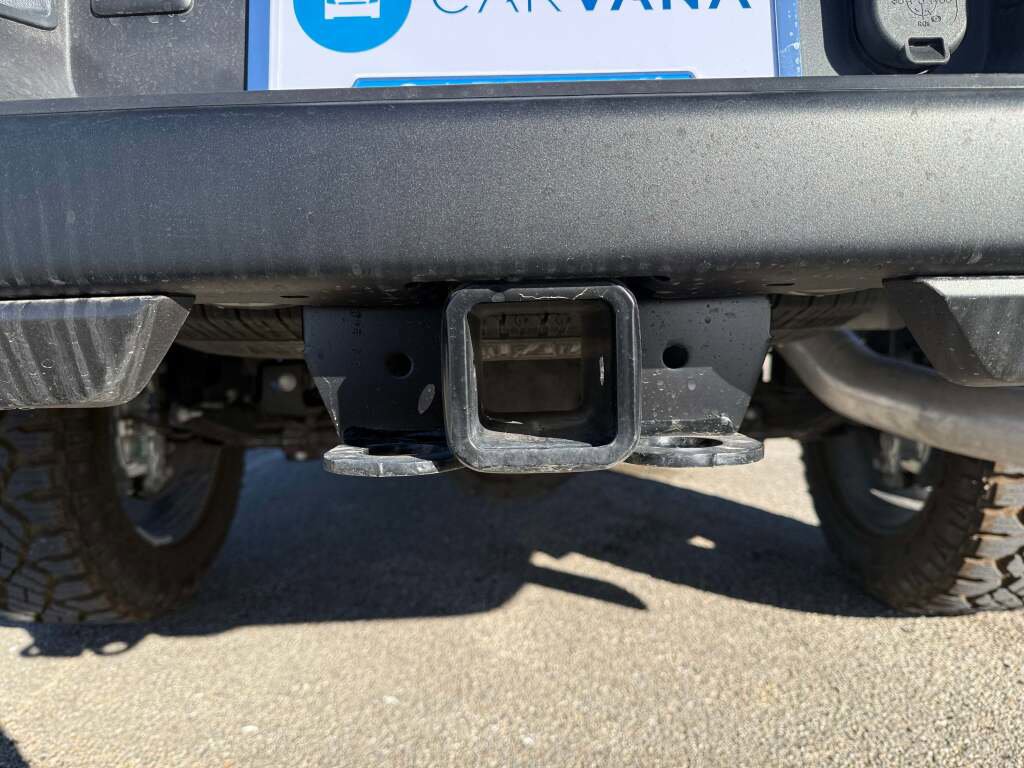 New 2026 RAM 2500 Rebel w/ Rebel Level 2 Equipment Group image 24