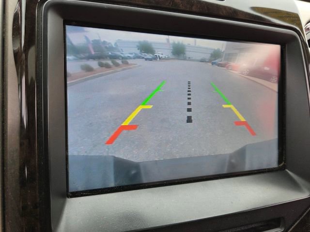 Used 2013 Ford F150 Platinum image 27