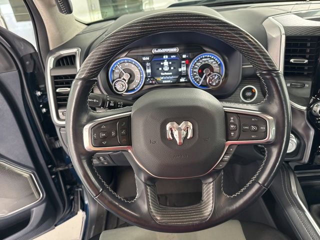 Used 2022 RAM 1500 Limited image 29