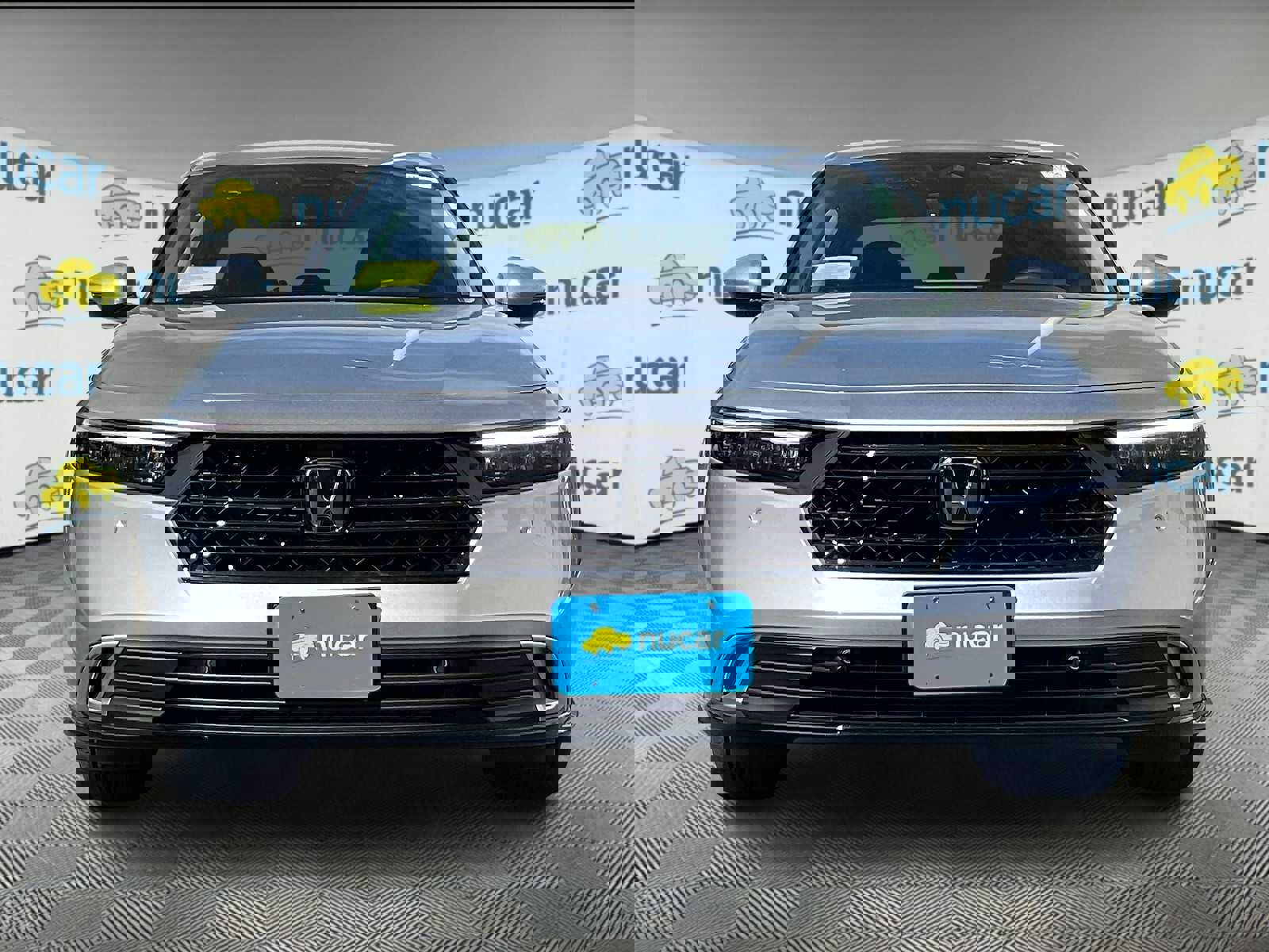 New 2025 Honda Accord EX-L image 3