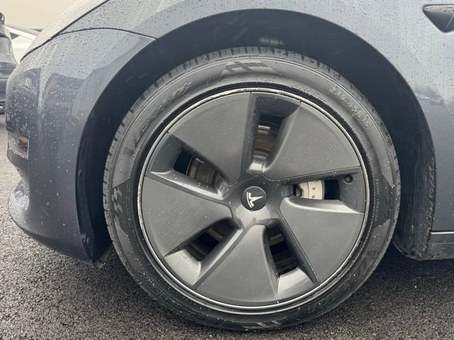 Used 2021 Tesla Model 3 Long Range image 10