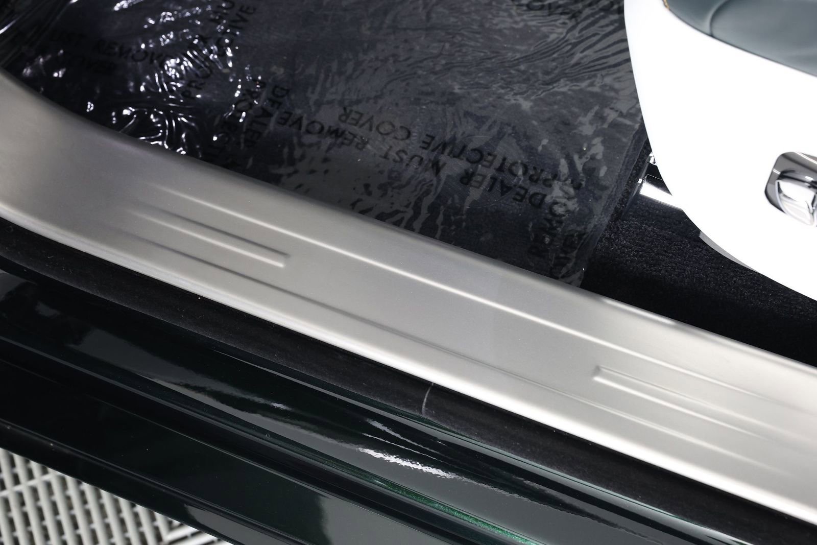 Certified 2022 Rolls-Royce Ghost AWD/4WD image 33