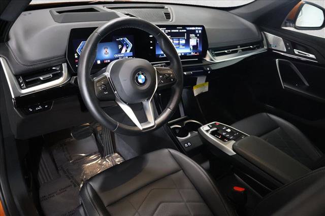 Certified 2025 BMW X1 xDrive28i w/ Premium Package image 11