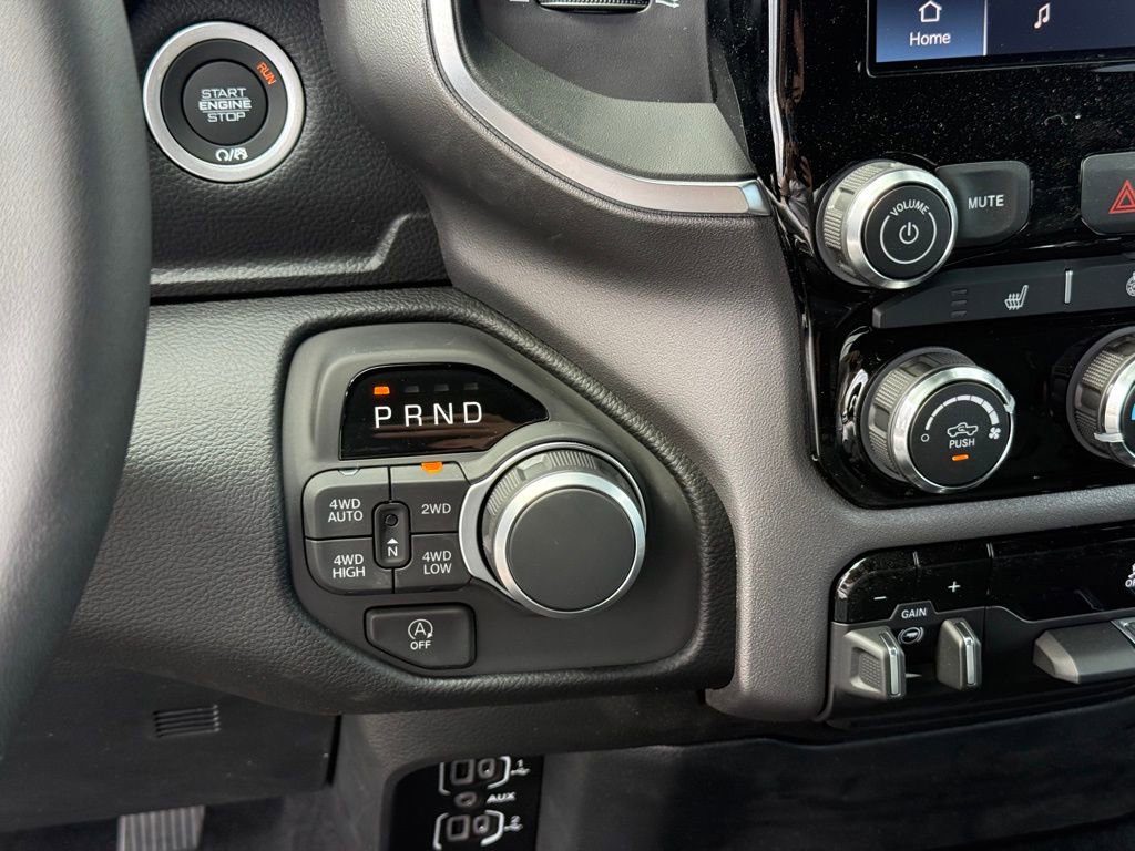 New 2026 RAM 1500 Big Horn image 21