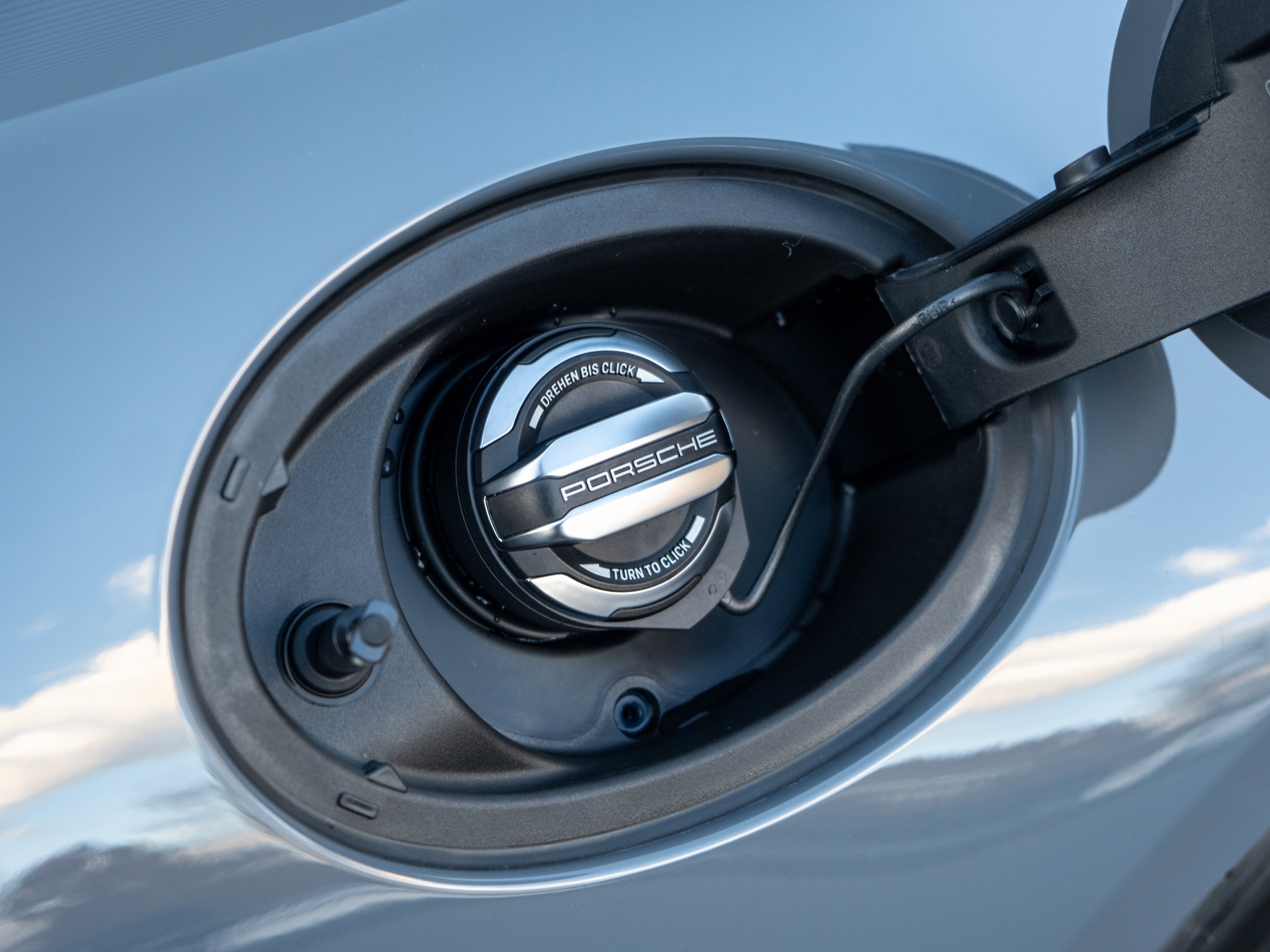 New 2026 Porsche 911 GT3 image 52