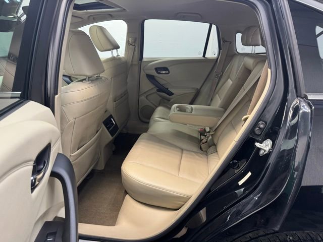 Used 2018 Acura RDX w/ Technology Package image 30