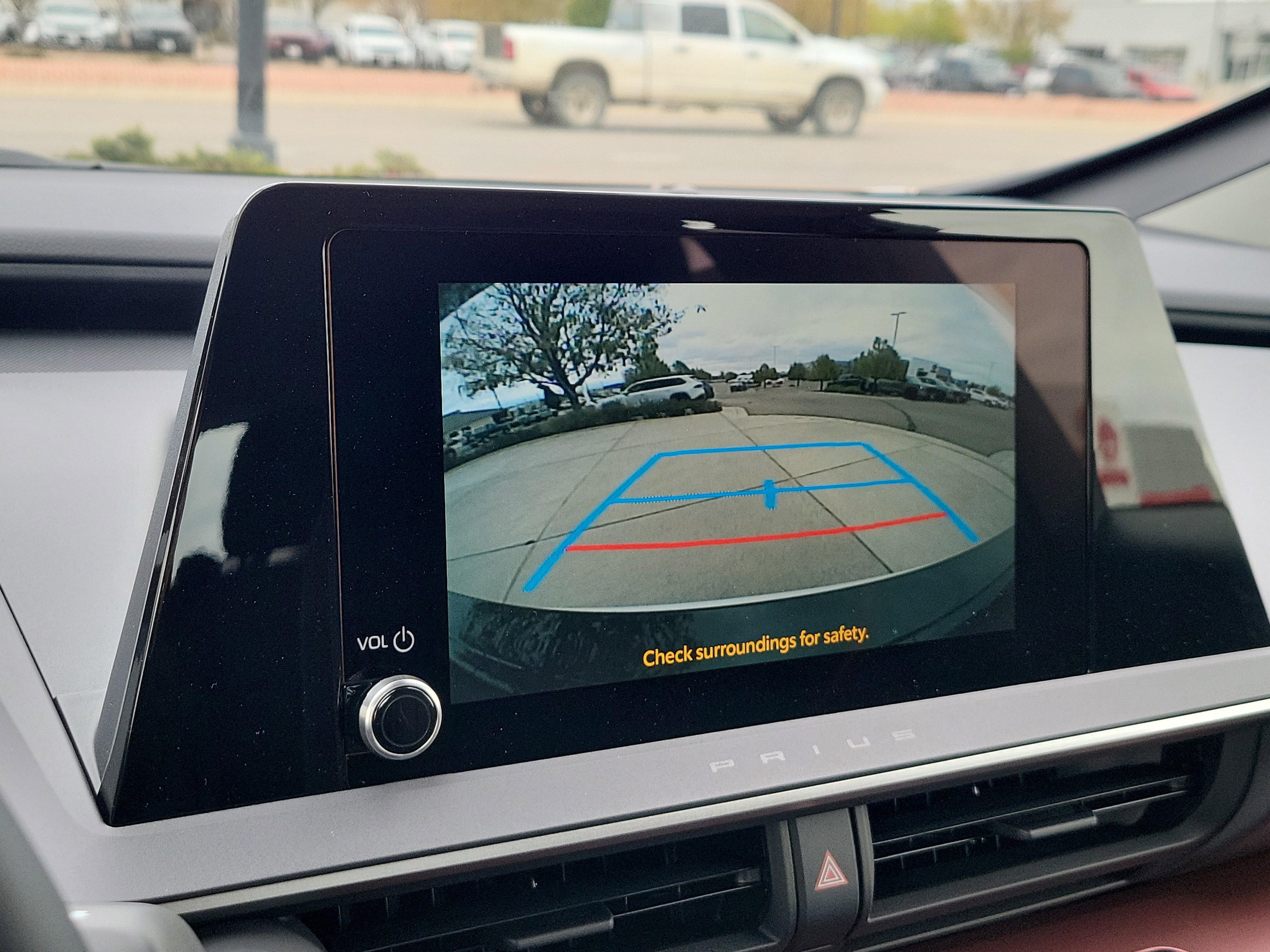 New 2026 Toyota Prius Plug-In Hybrid image 20