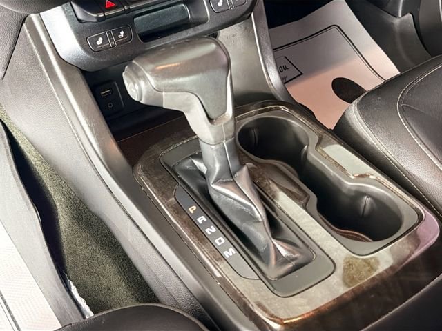 Used 2016 GMC Canyon SLT AWD/4WD image 17