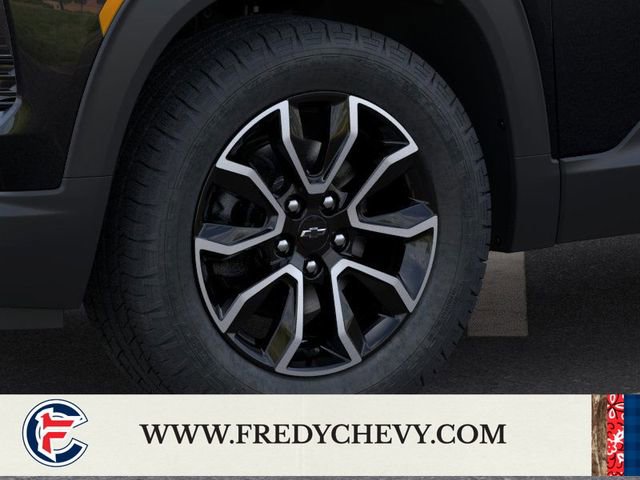 New 2026 Chevrolet TrailBlazer ACTIV w/ Convenience Package image 11
