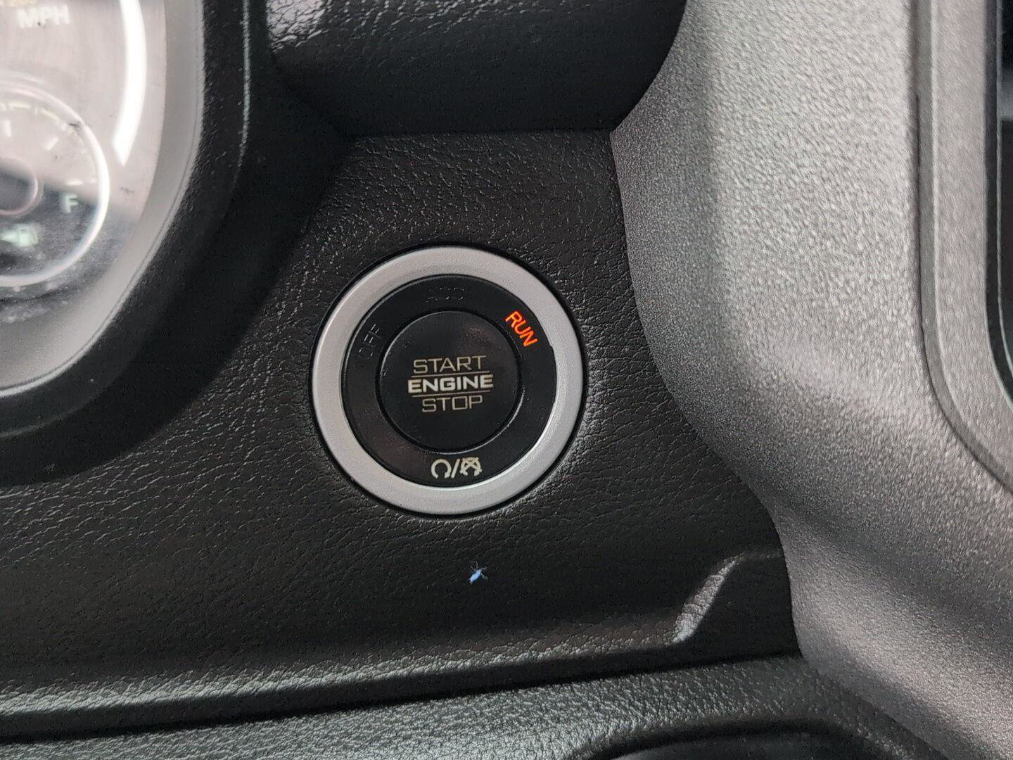 Used 2022 RAM 1500 Tradesman w/ Tradesman Group image 27