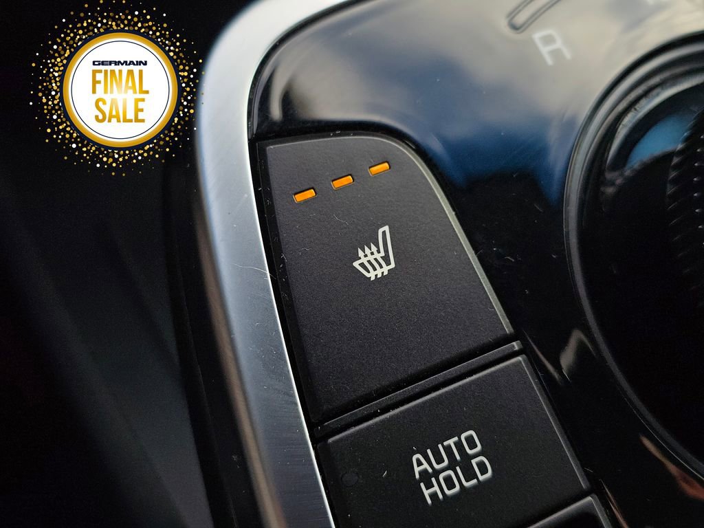 Certified 2020 Kia Niro EX w/ Cold Weather Package image 28