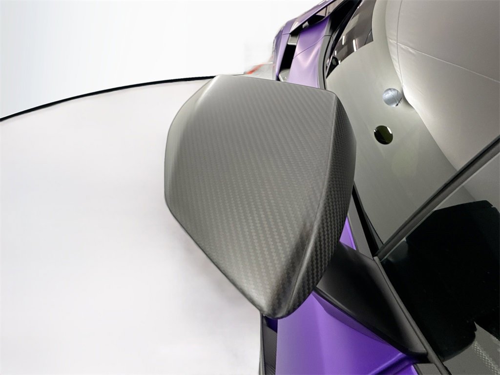 Used 2024 Lamborghini Revuelto image 29