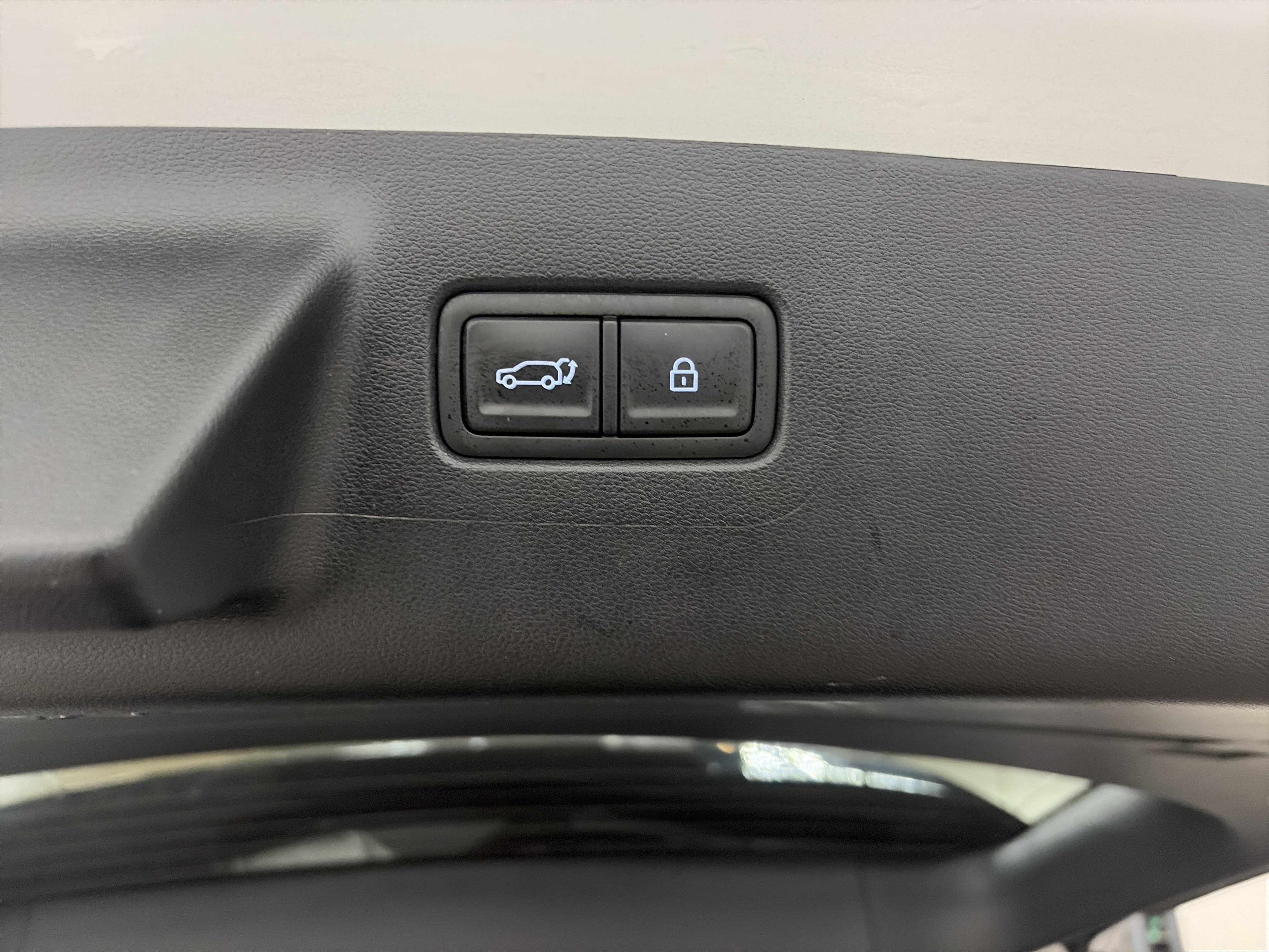 Used 2026 Hyundai Santa Fe SEL AWD/4WD image 6