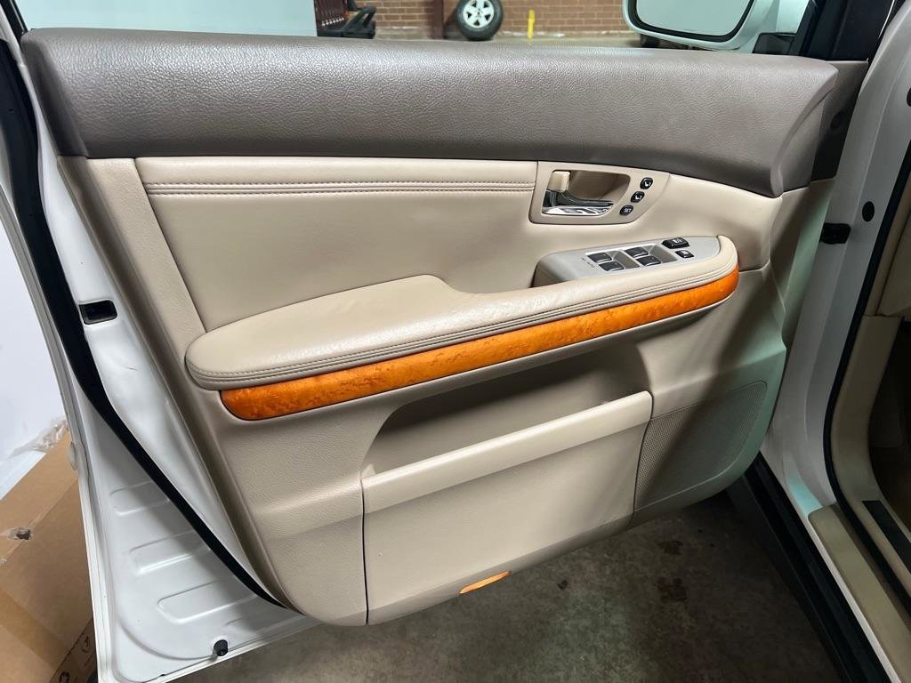 Used 2008 Lexus RX 350 AWD image 26