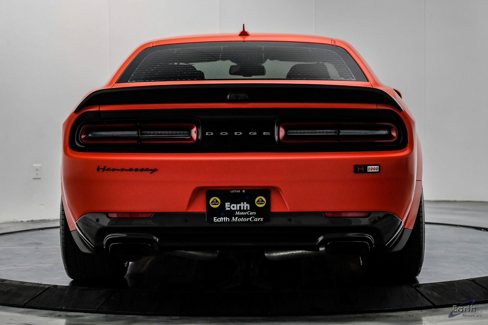 Used 2022 Dodge Challenger SRT Hellcat image 15