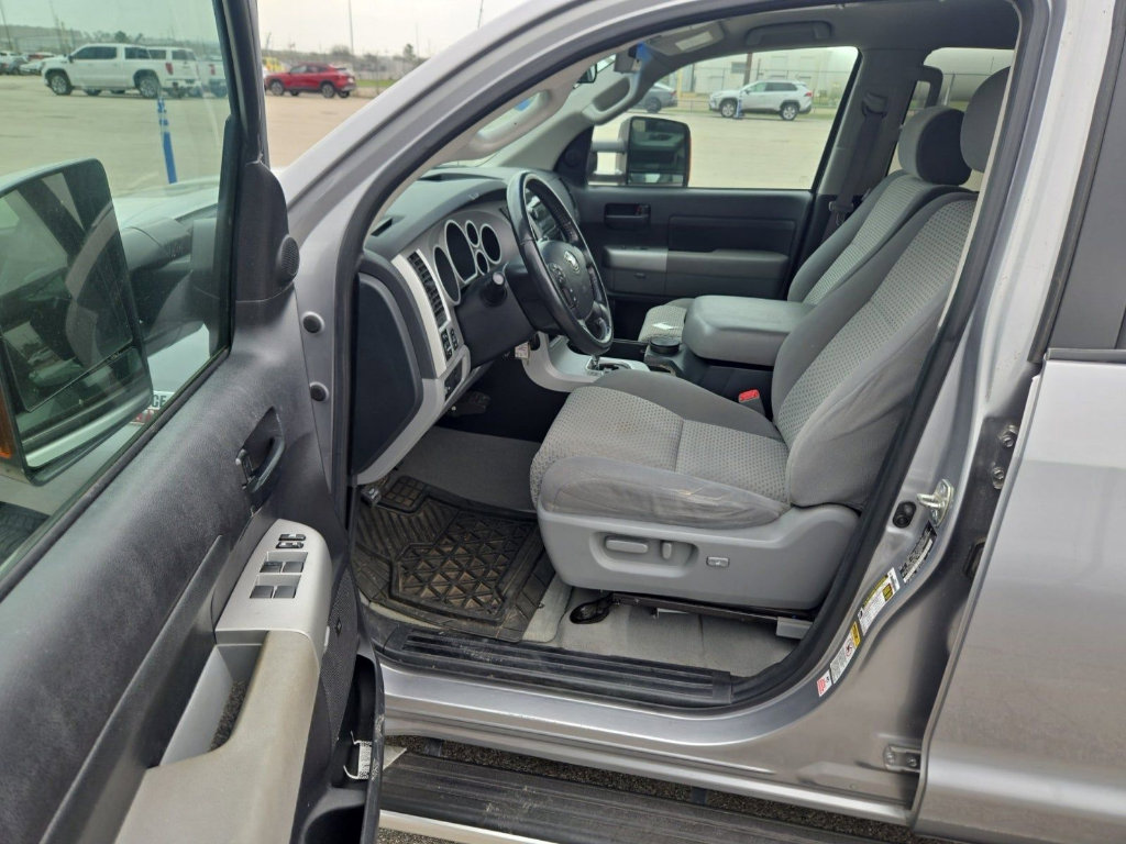 Used 2008 Toyota Tundra SR5 RWD image 6