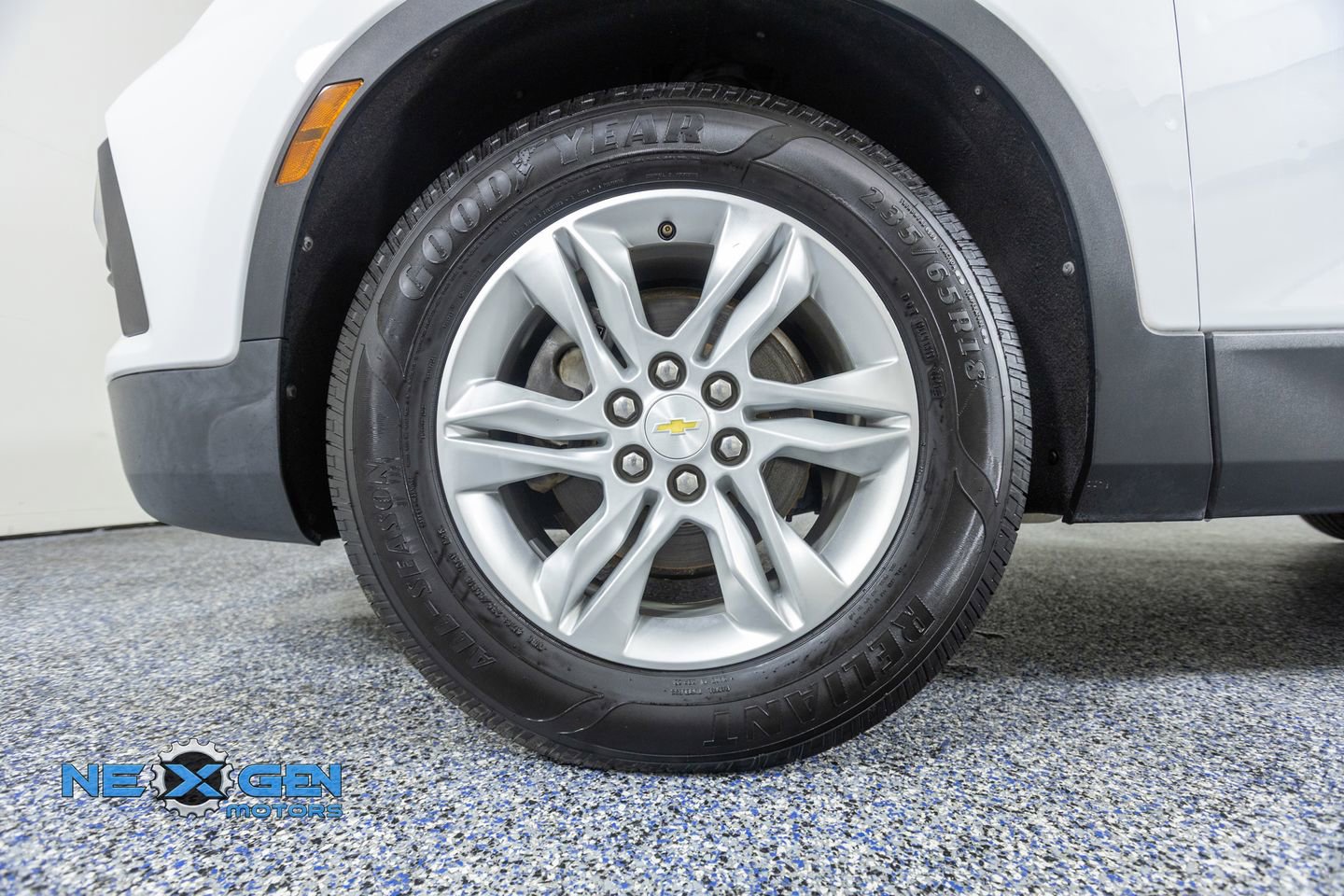 Used 2019 Chevrolet Blazer LT image 44