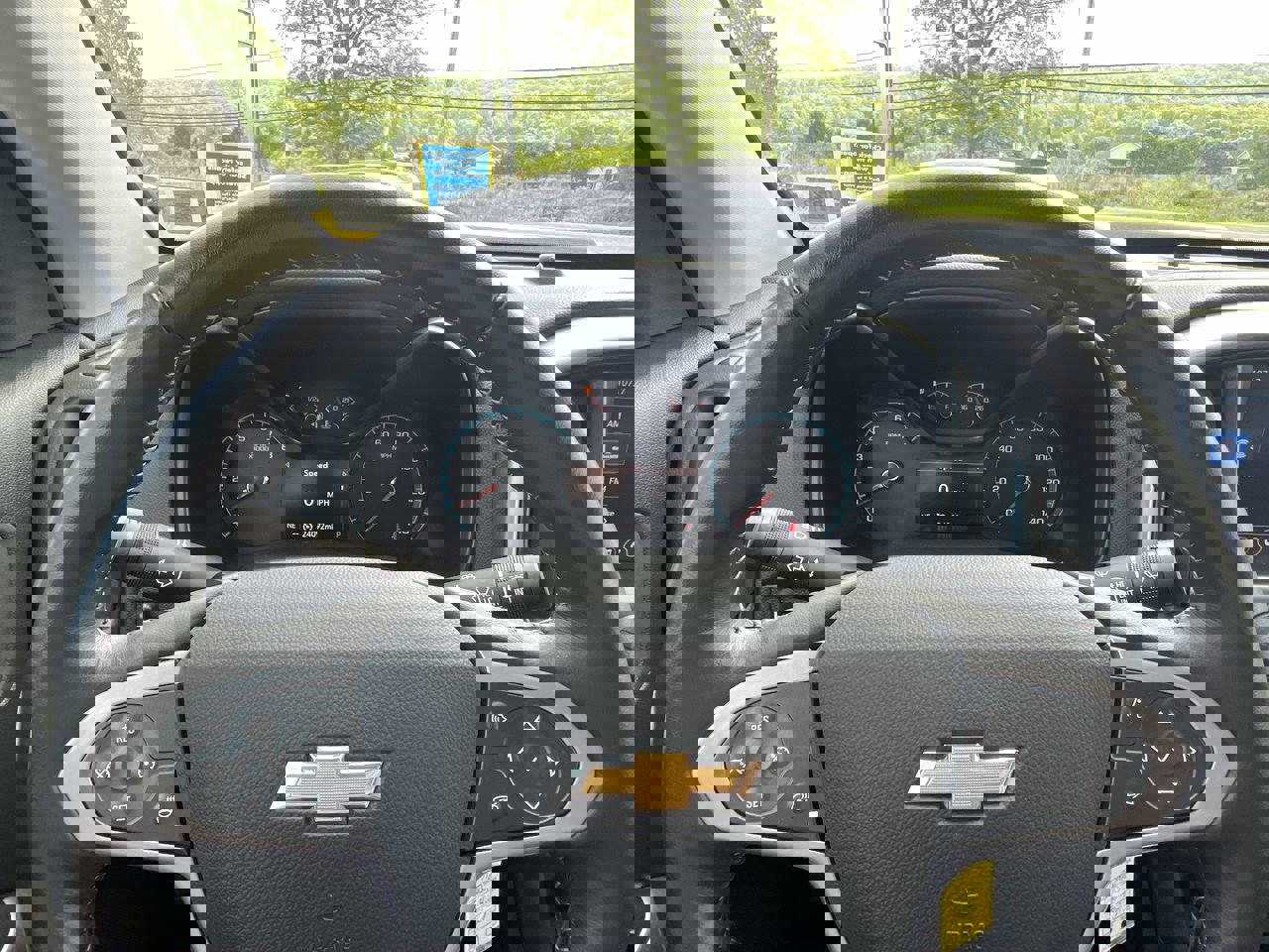 Certified 2022 Chevrolet Colorado ZR2 image 11