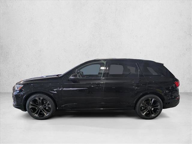 New 2026 Audi Q7 3.0T Premium Plus image 9