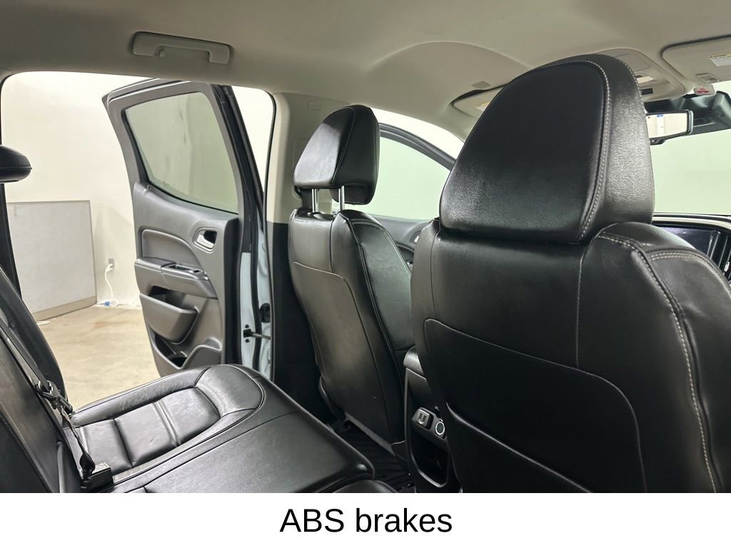 Used 2020 GMC Canyon Denali AWD/4WD image 28