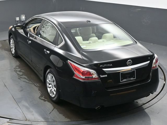 Used 2015 Nissan Altima 2.5 S w/ Power Driver Seat Package FWD image 47