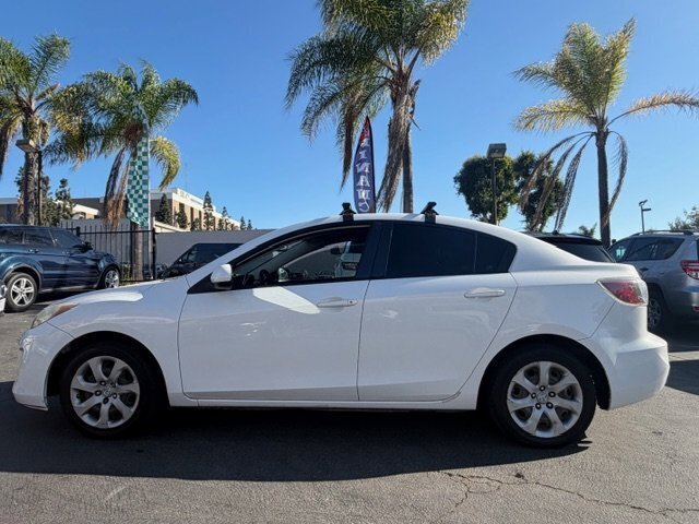 Used 2013 MAZDA MAZDA3 i Sport FWD image 5
