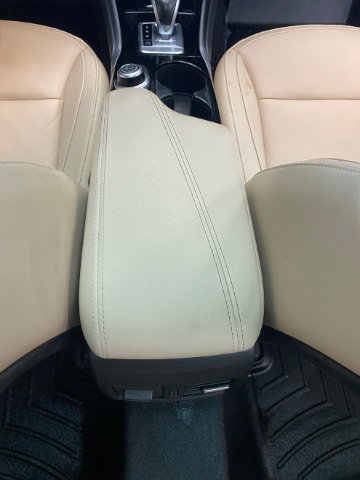 Used 2018 INFINITI QX30 Premium w/ Navigation Package AWD/4WD image 19