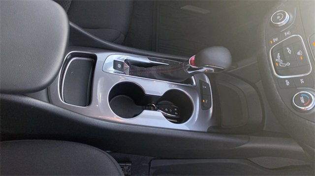 Used 2024 Chevrolet Malibu RS w/ LPO, Floor Liner Package image 14