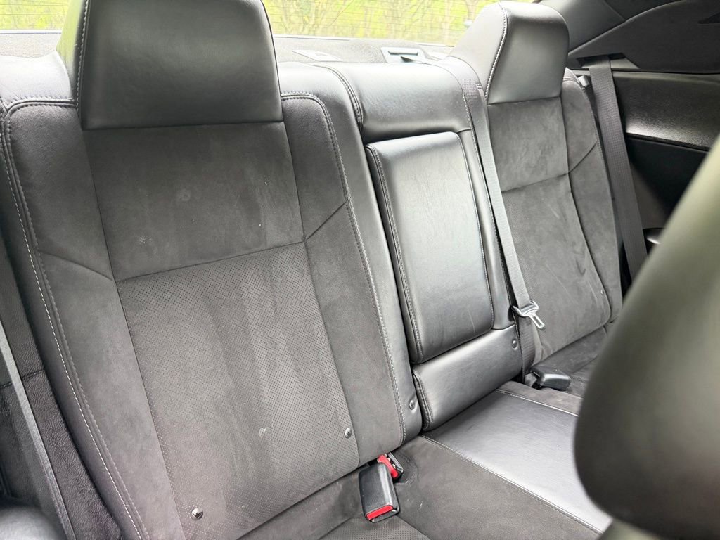 Used 2022 Dodge Challenger R/T w/ Plus Package image 10