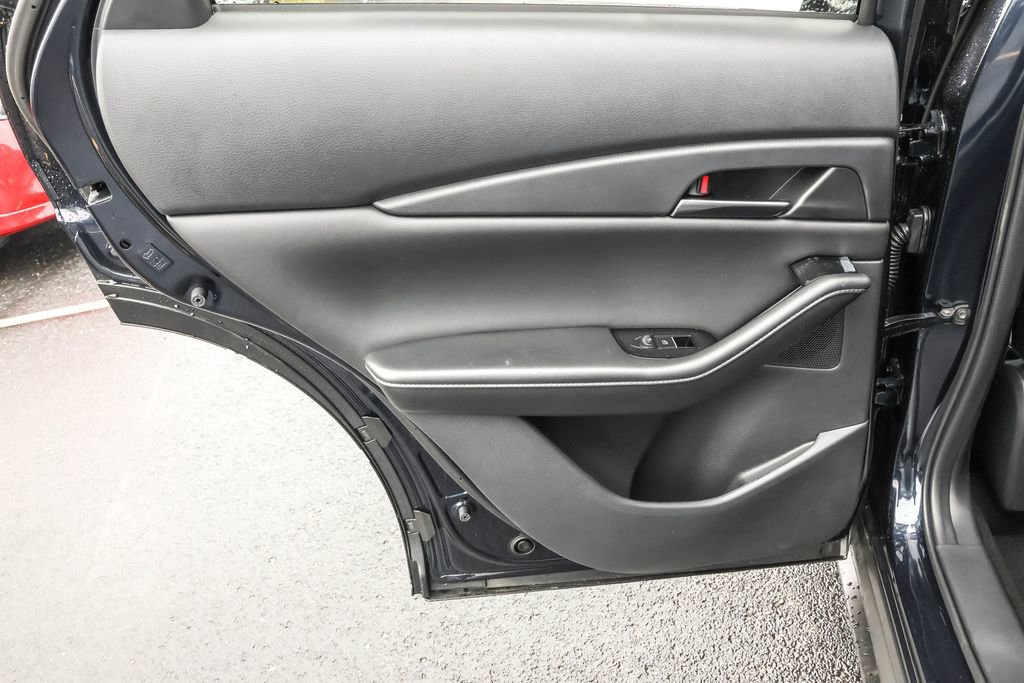 New 2026 MAZDA CX-30 2.5 Turbo w/ Premium Plus Pkg AWD/4WD image 37