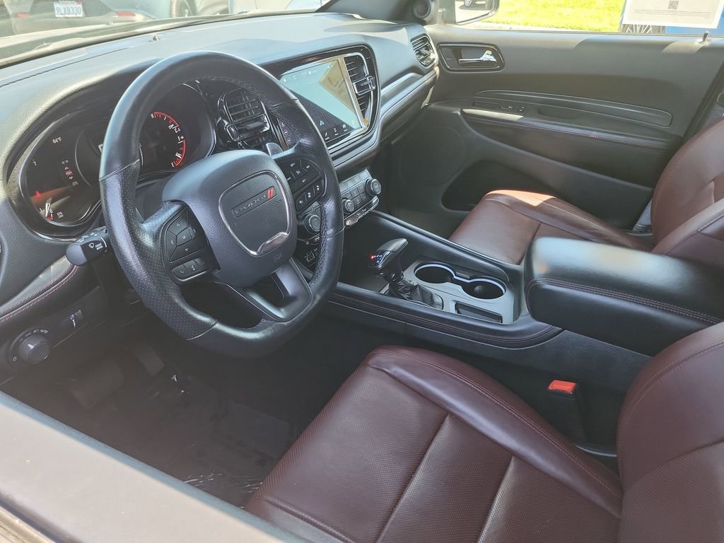 Used 2024 Dodge Durango GT image 3